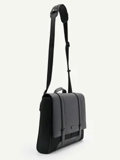 Rainier Messenger Bag<PEDRO New