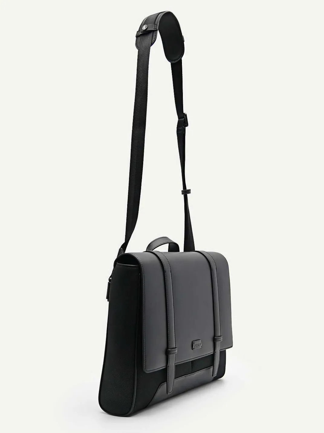 Rainier Messenger Bag<PEDRO New