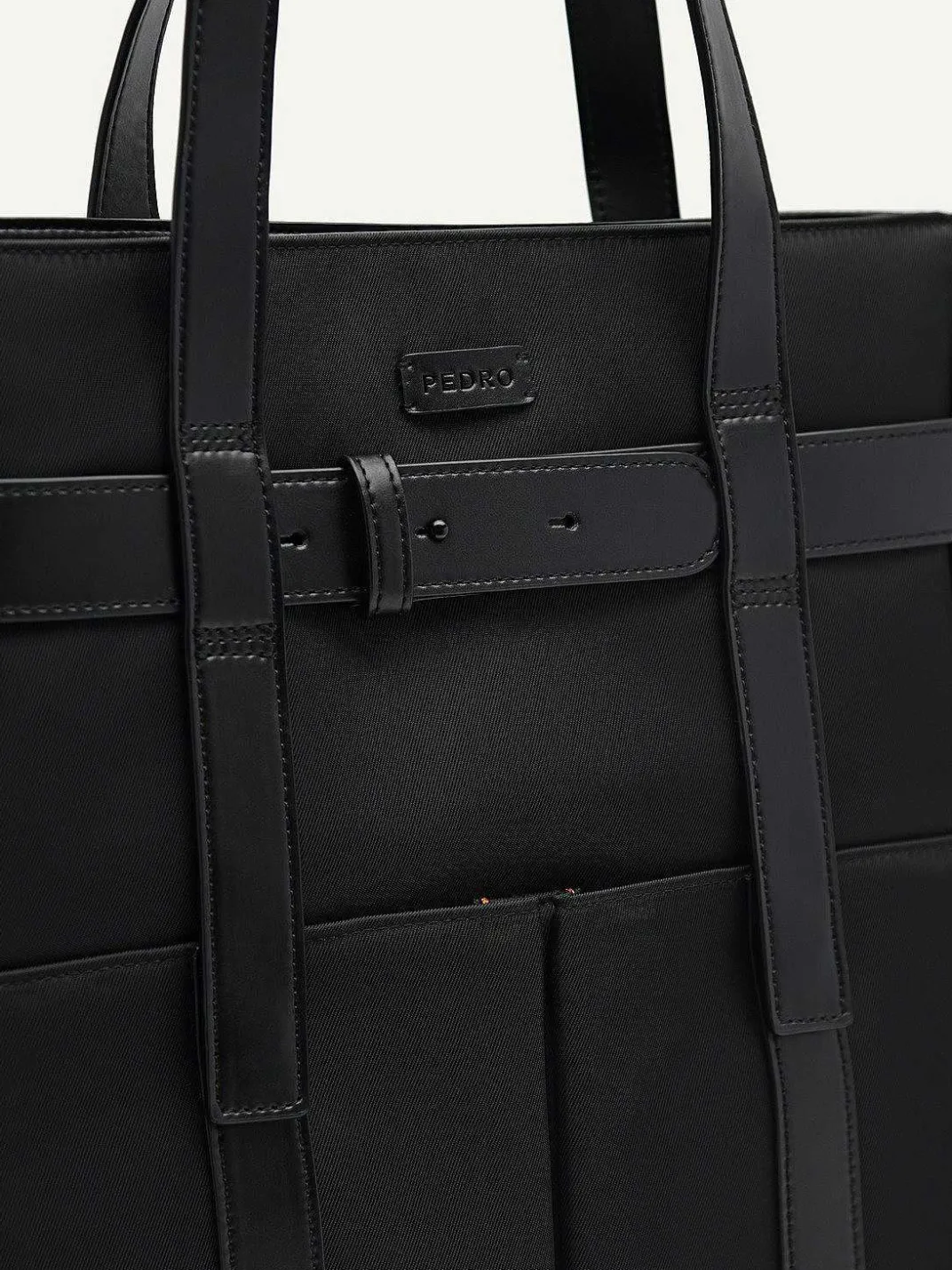 Rainier Tote Bag<PEDRO Clearance