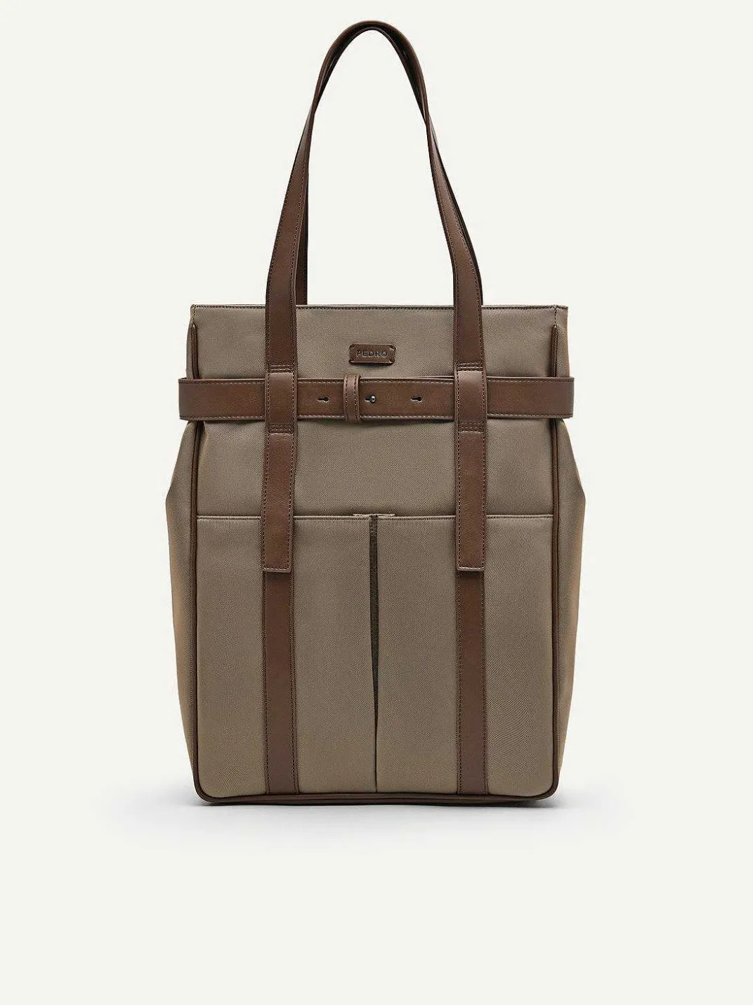 Rainier Tote Bag<PEDRO Online