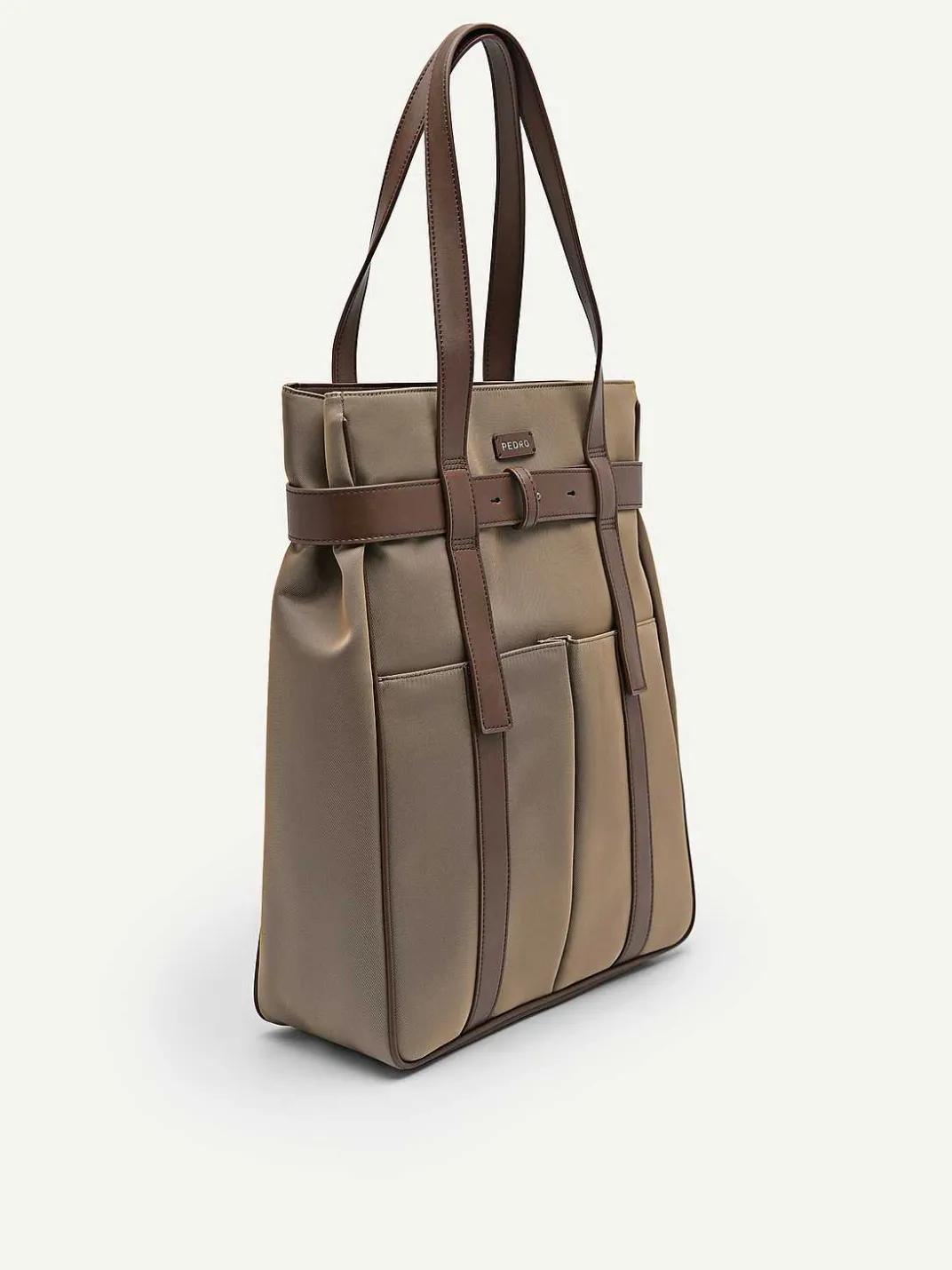Rainier Tote Bag<PEDRO Online