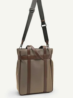 Rainier Tote Bag<PEDRO Online