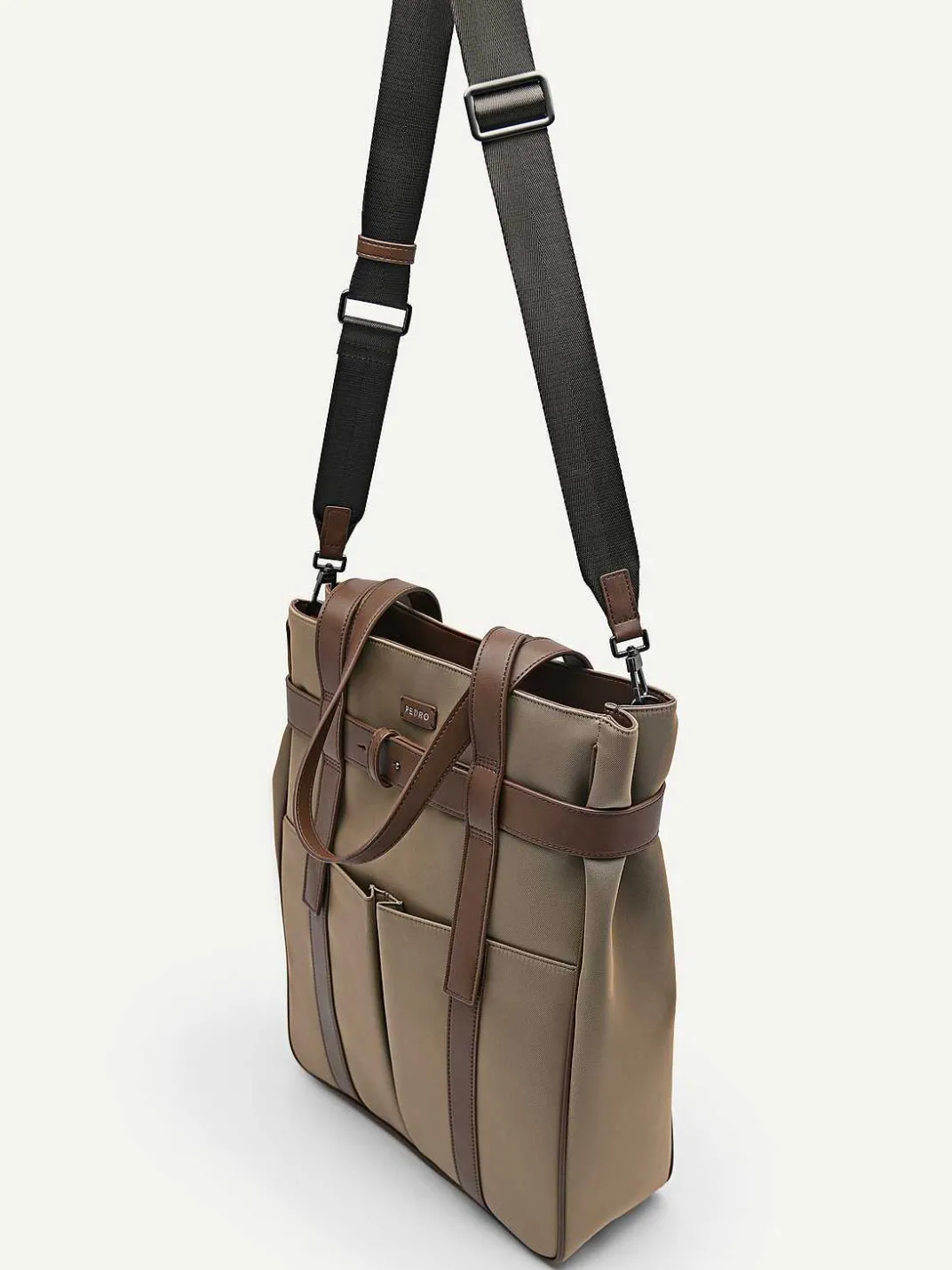 Rainier Tote Bag<PEDRO Online