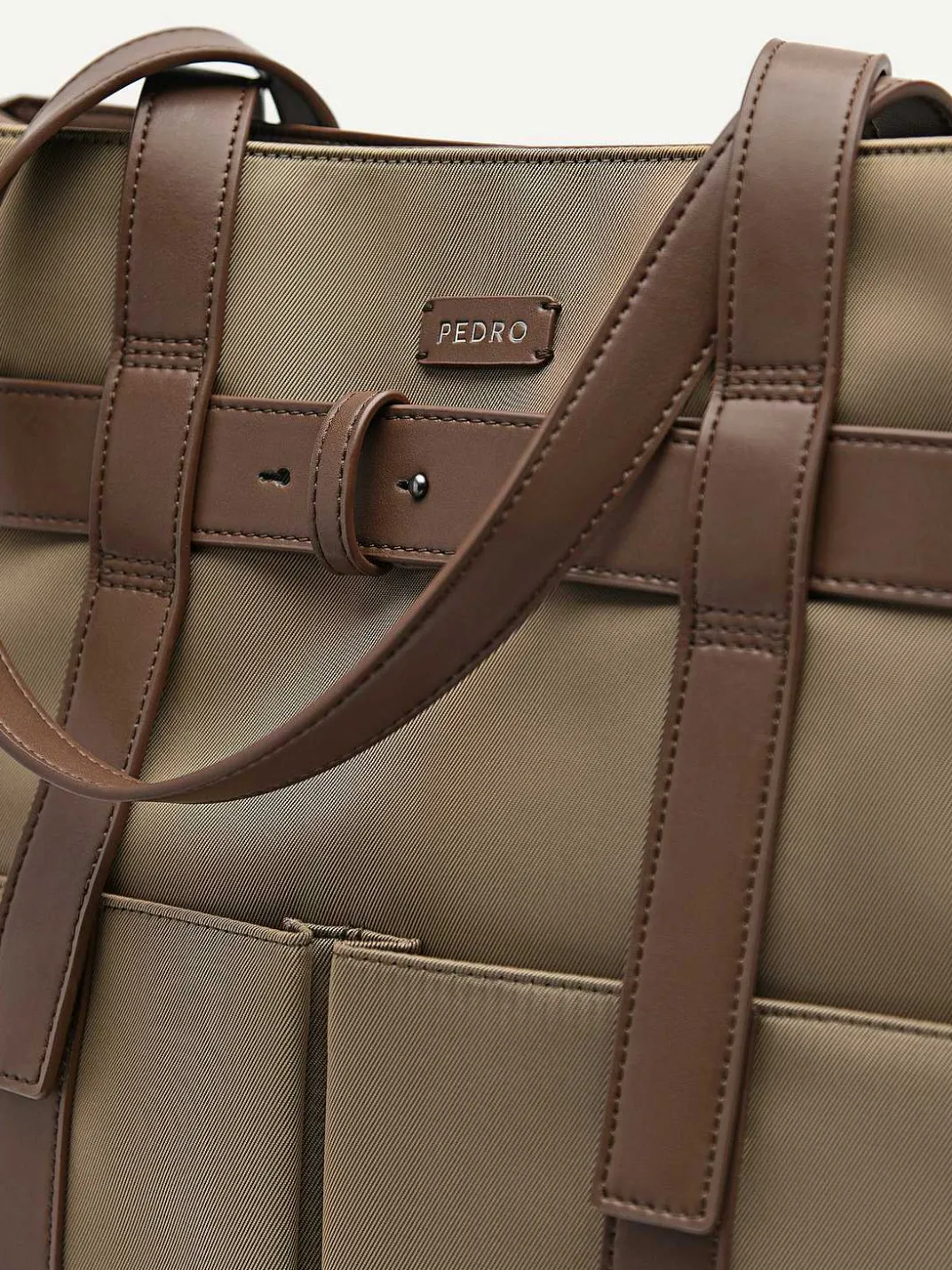Rainier Tote Bag<PEDRO Online