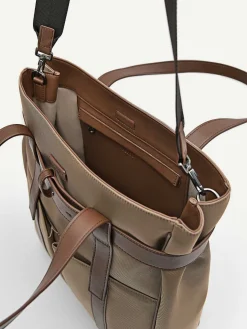 Rainier Tote Bag<PEDRO Online