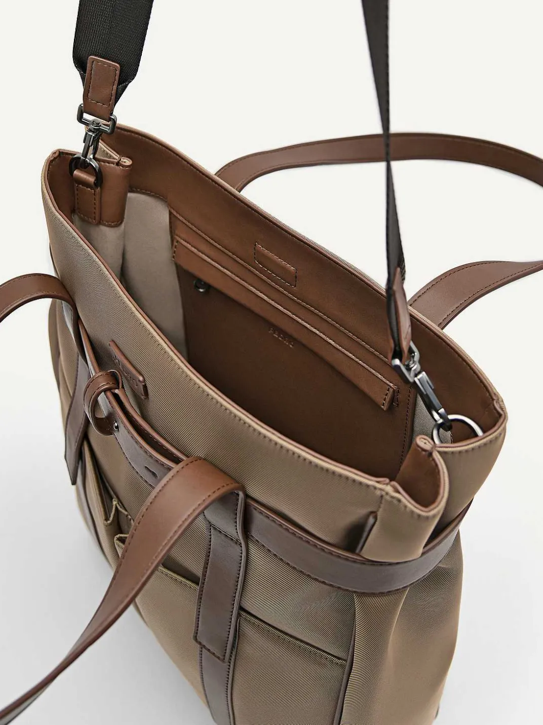 Rainier Tote Bag<PEDRO Online