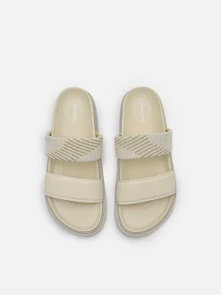 Re Knitted Sandals<PEDRO New