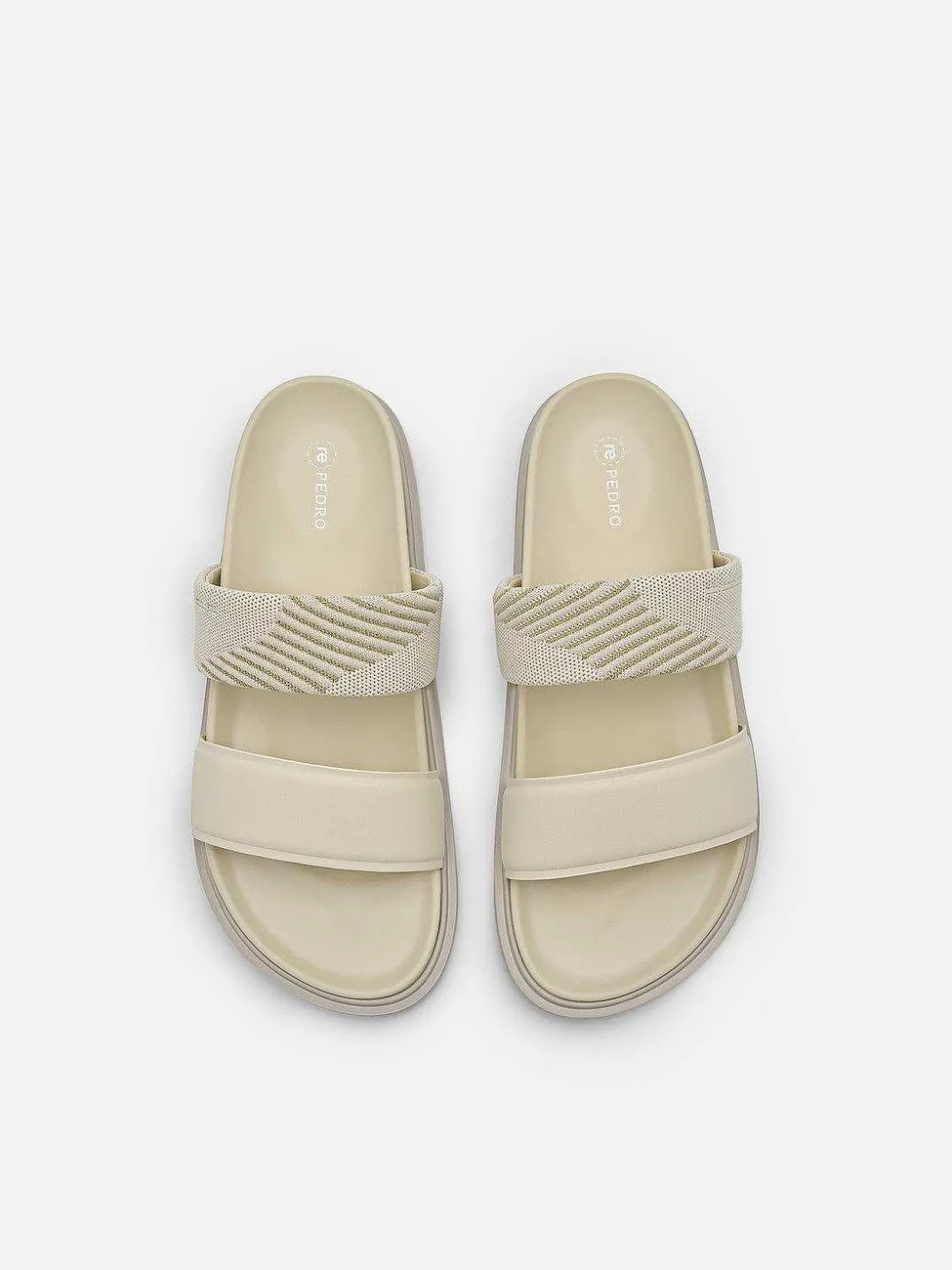 Re Knitted Sandals<PEDRO New