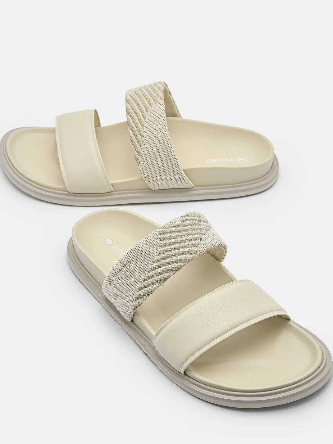 Re Knitted Sandals<PEDRO New