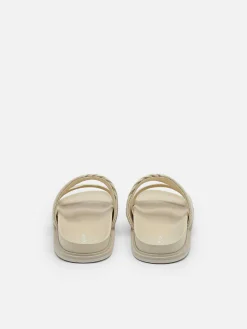 Re Knitted Sandals<PEDRO New