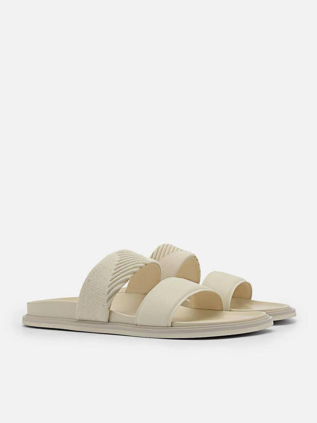 Re Knitted Sandals<PEDRO New