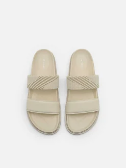 Re Knitted Sandals<PEDRO New