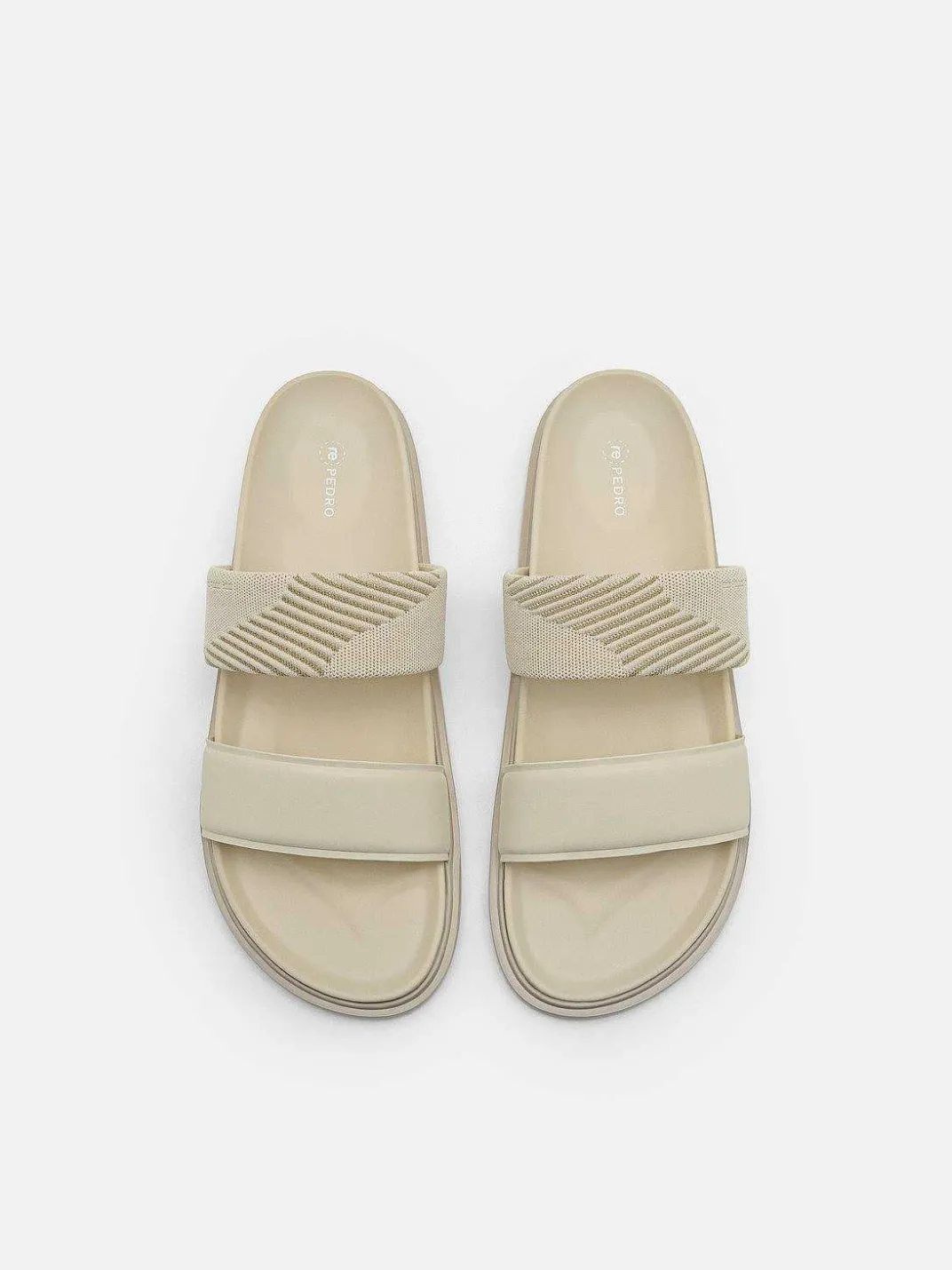 Re Knitted Sandals<PEDRO New