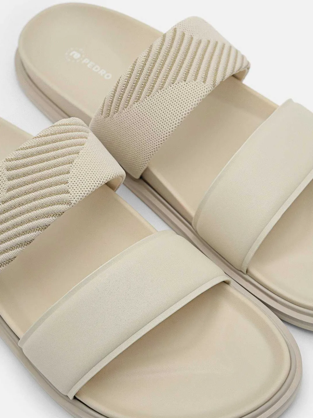 Re Knitted Sandals<PEDRO New