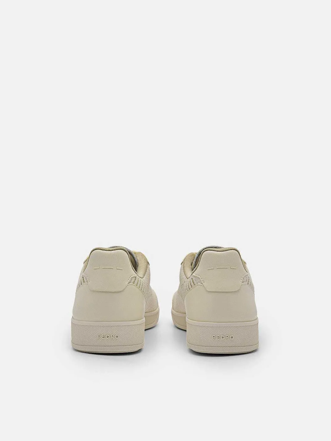 Re Knitted Sneakers<PEDRO Best