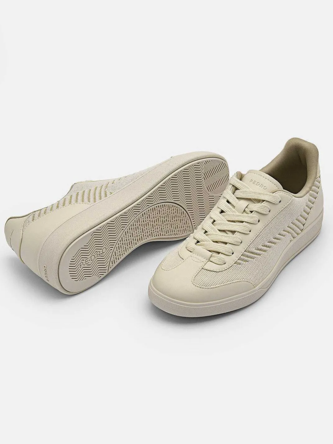 Re Knitted Sneakers<PEDRO Best
