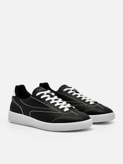 Re Recycled Leather Sneakers<PEDRO Online