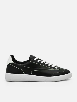 Re Recycled Leather Sneakers<PEDRO Online