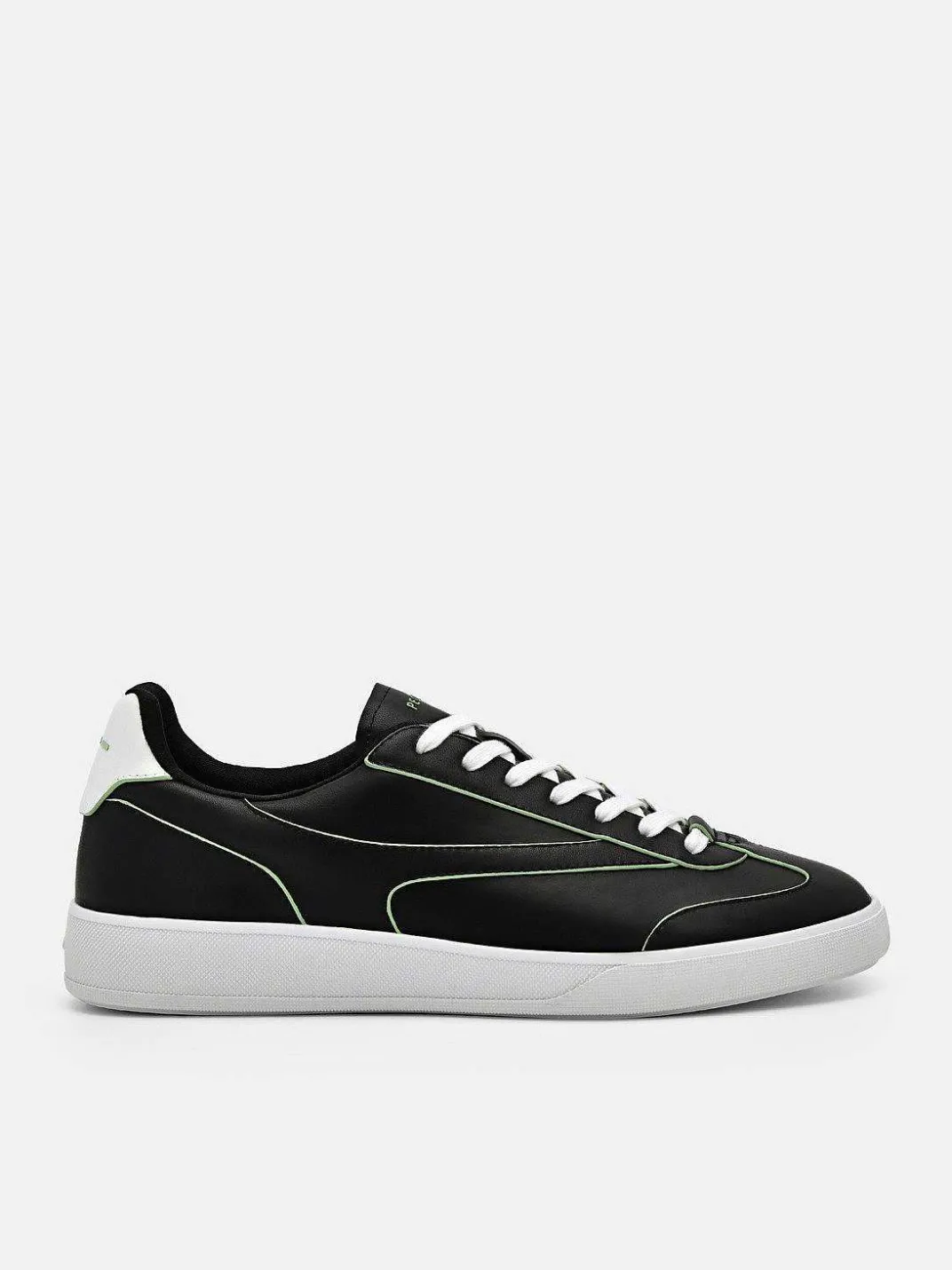 Re Recycled Leather Sneakers<PEDRO Online