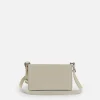 Re Recycled Leather Mini Sling Bag<PEDRO Best