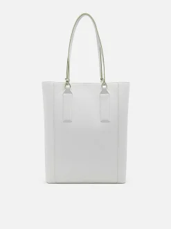 Re Recycled Leather Tote Bag<PEDRO Hot