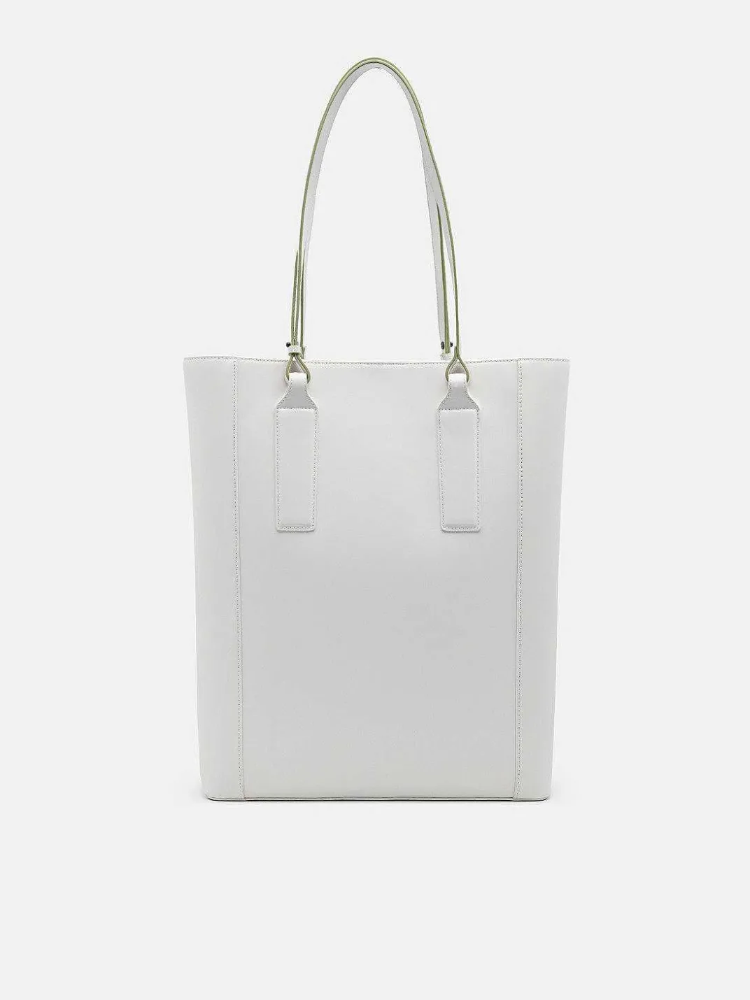 Re Recycled Leather Tote Bag<PEDRO Hot