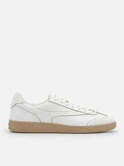Re Recycled Leather Sneakers<PEDRO Discount
