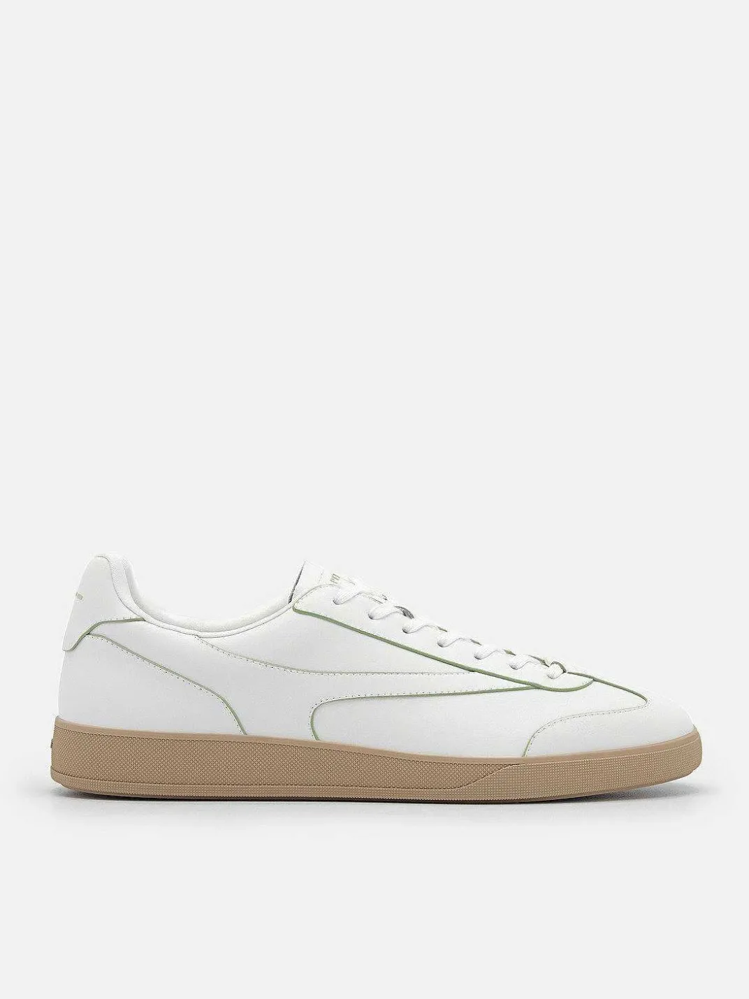 Re Recycled Leather Sneakers<PEDRO Discount