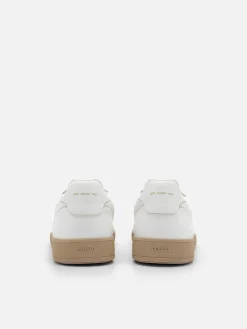 Re Recycled Leather Sneakers<PEDRO Discount