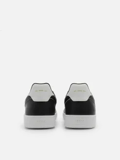 Re Recycled Leather Sneakers<PEDRO Clearance