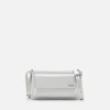 Re Recycled Leather Mini Sling Bag<PEDRO Discount