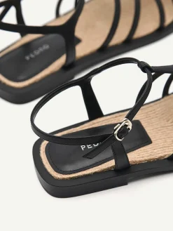 Riata Sandals<PEDRO Hot