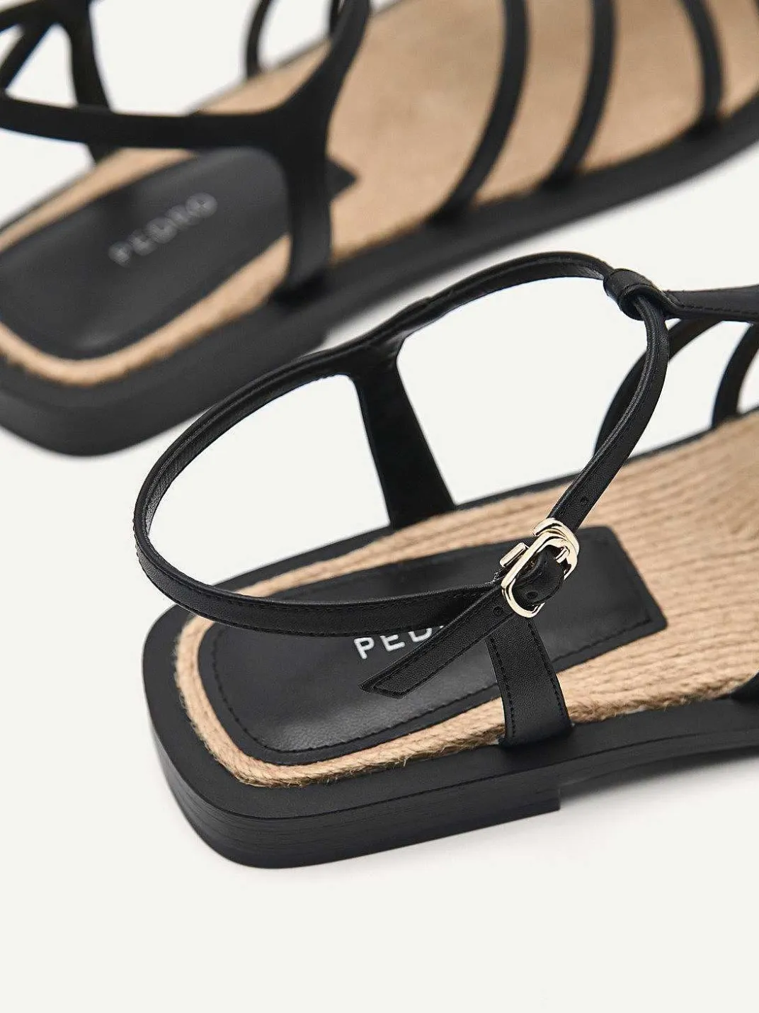 Riata Sandals<PEDRO Hot
