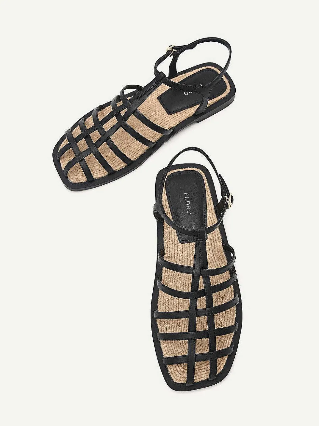 Riata Sandals<PEDRO Hot
