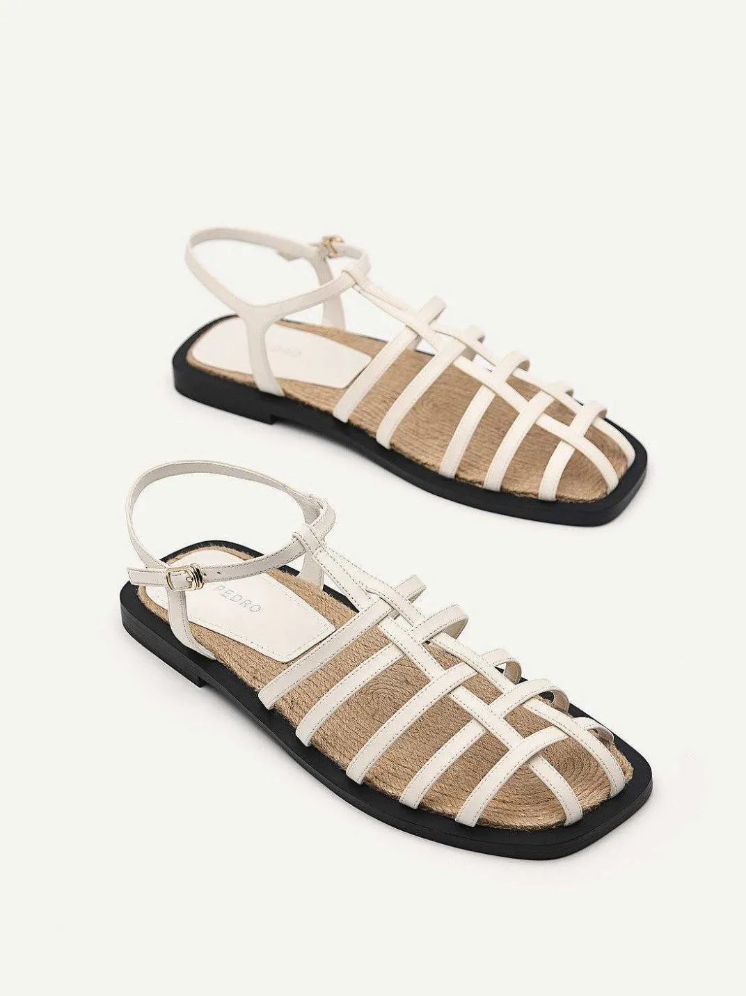 Riata Sandals<PEDRO New