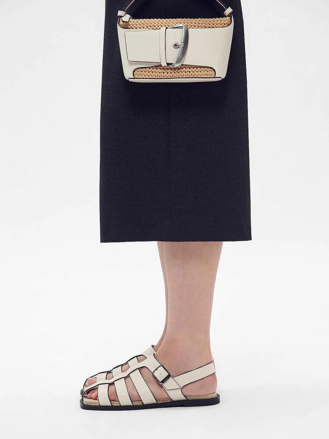 Riata Slingback Sandals<PEDRO New