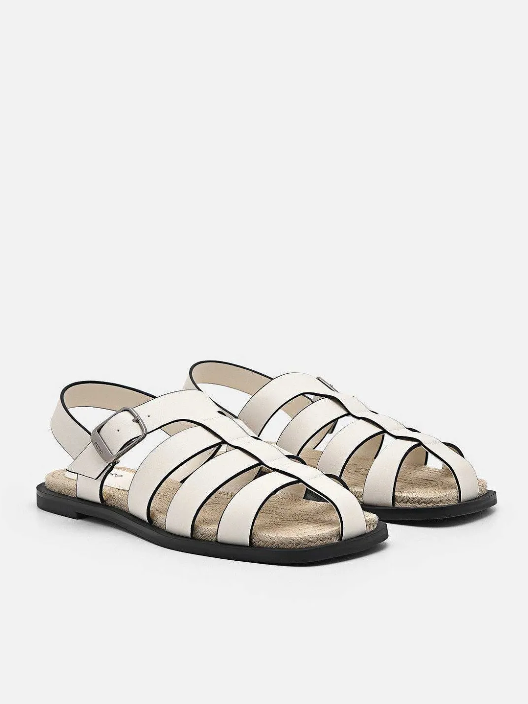 Riata Slingback Sandals<PEDRO New
