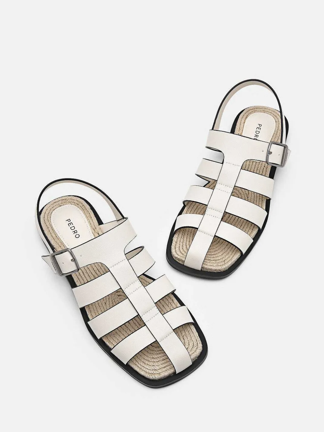 Riata Slingback Sandals<PEDRO New