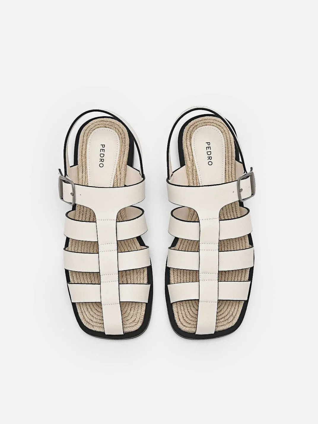 Riata Slingback Sandals<PEDRO New