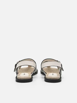 Riata Slingback Sandals<PEDRO New