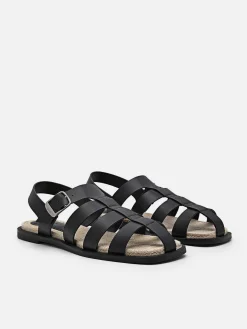 Riata Slingback Sandals<PEDRO Sale