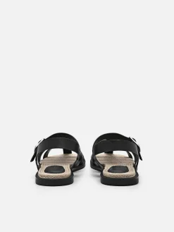 Riata Slingback Sandals<PEDRO Sale