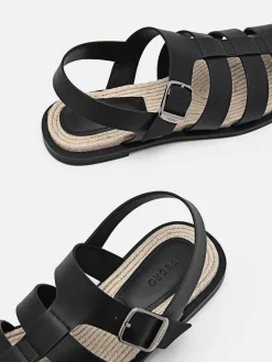 Riata Slingback Sandals<PEDRO Sale