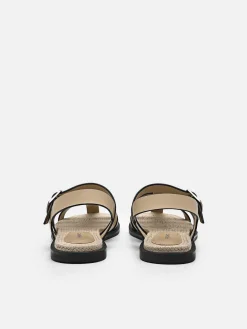 Riata Slingback Sandals<PEDRO Online