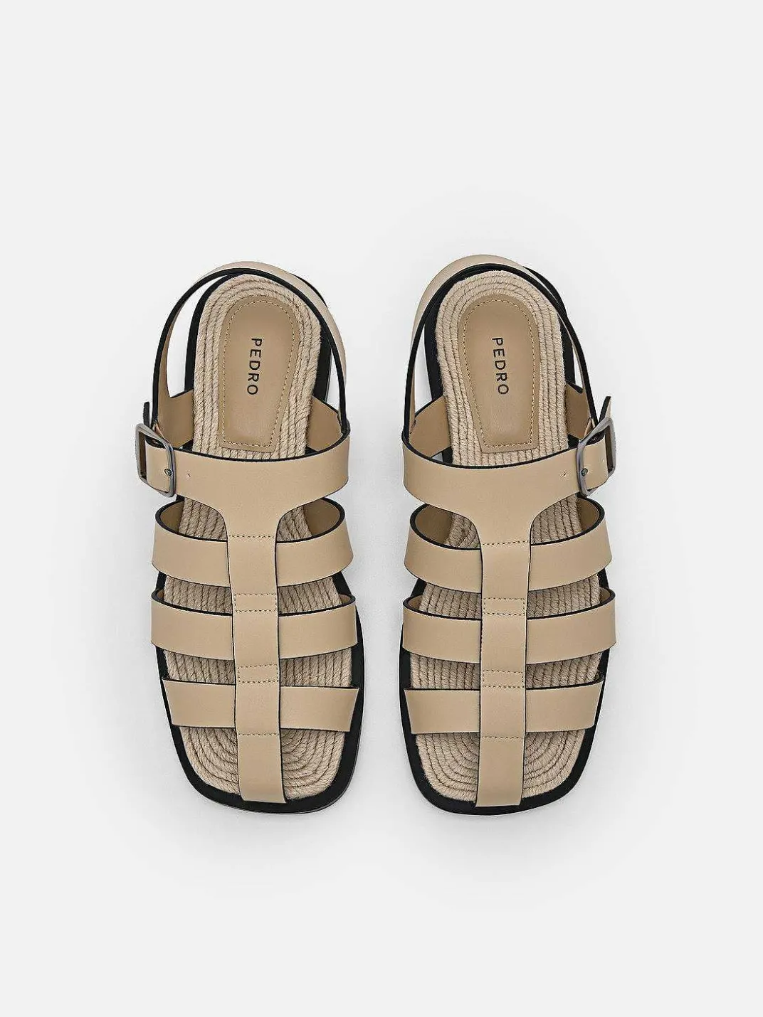 Riata Slingback Sandals<PEDRO Online