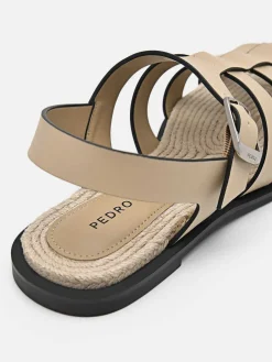 Riata Slingback Sandals<PEDRO Online