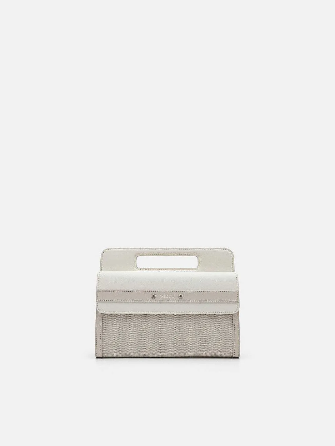 Richard Clutch Bag<PEDRO Online