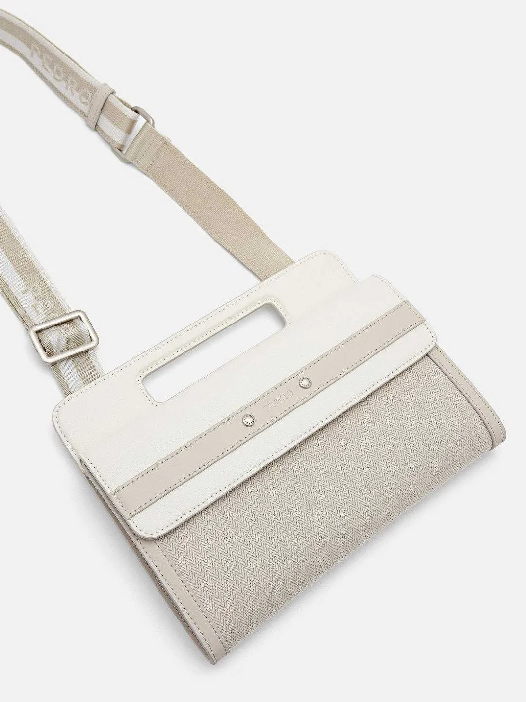 Richard Clutch Bag<PEDRO Online