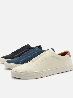 Ridge Slip-On Sneakers<PEDRO