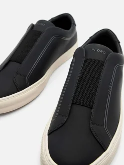 Ridge Slip-On Sneakers<PEDRO